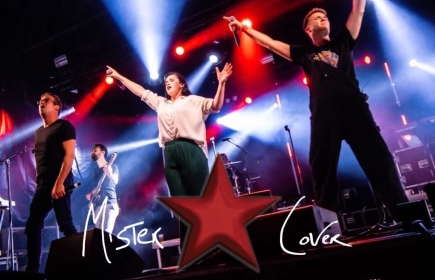 2 heures de show pour toutes les générations ! 🕺💃🎶